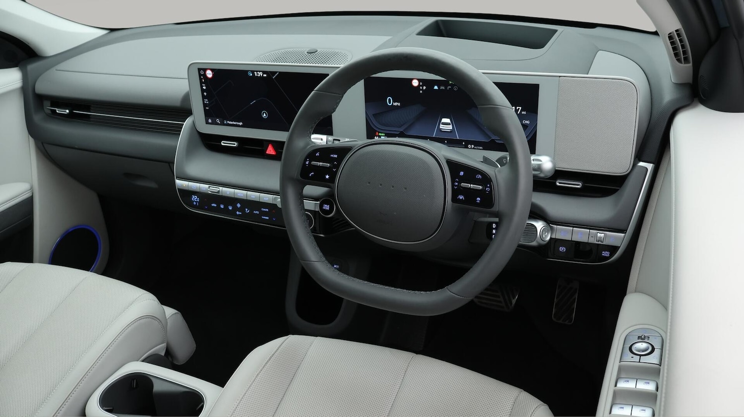 Used Hyundai IONIQ 5 2022 for sale - 76166332: Photo 9
