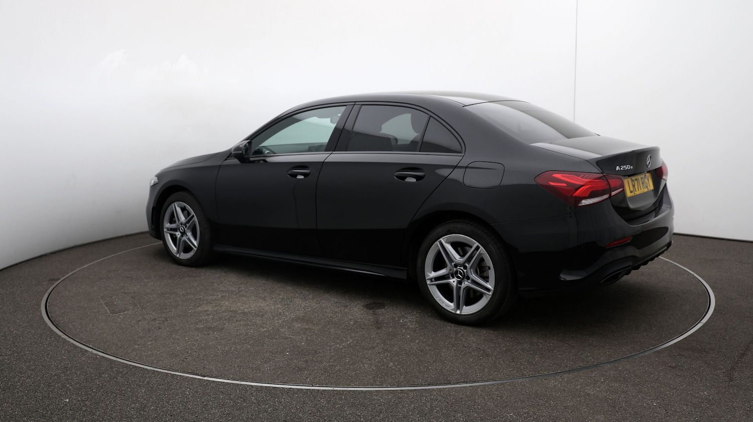 Used Mercedes-Benz A-Class 2021 for sale - 76810109: Photo 28