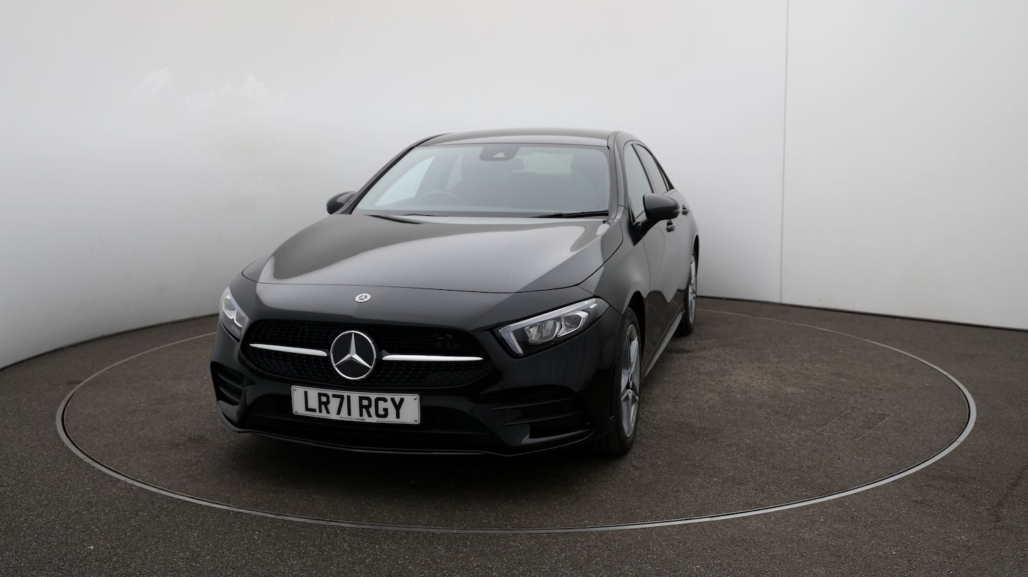 Used Mercedes-Benz A-Class 2021 for sale - 76810109: Photo 31