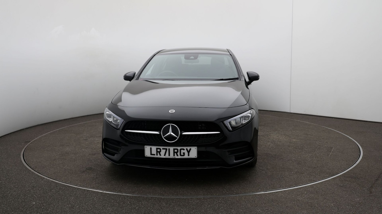 Used Mercedes-Benz A-Class 2021 for sale - 76810109: Photo 32