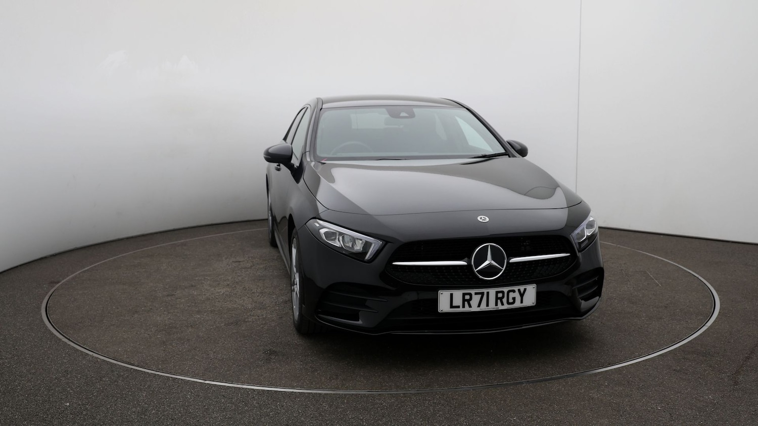 Used Mercedes-Benz A-Class 2021 for sale - 76810109: Photo 34