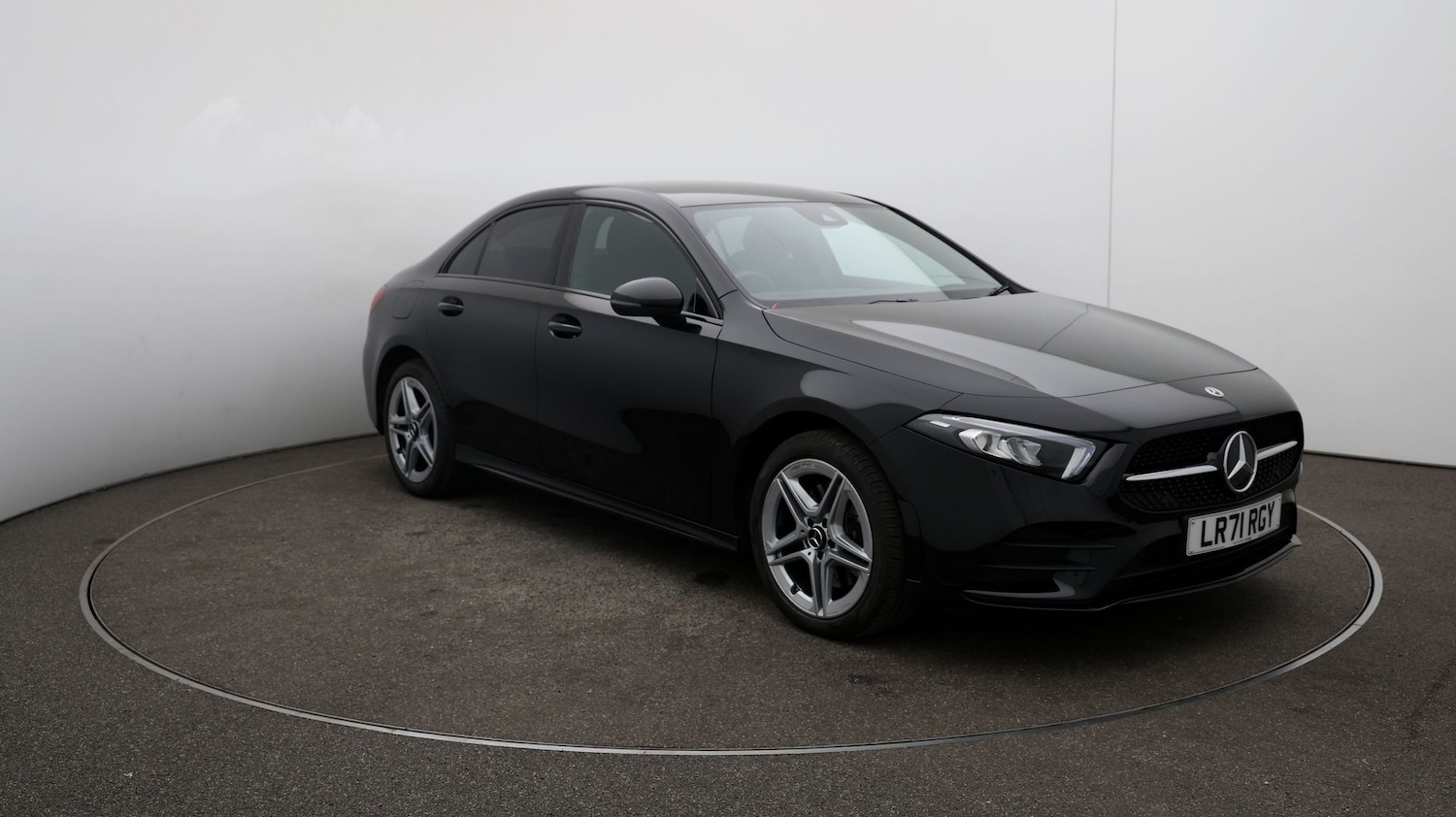 Used Mercedes-Benz A-Class 2021 for sale - 76810109: Photo 36