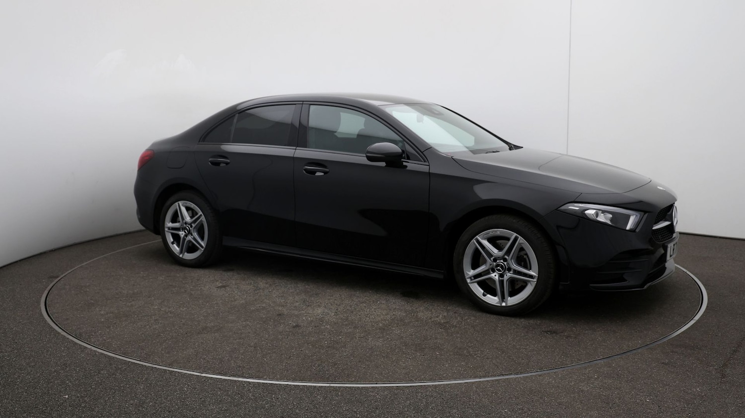 Used Mercedes-Benz A-Class 2021 for sale - 76810109: Photo 38