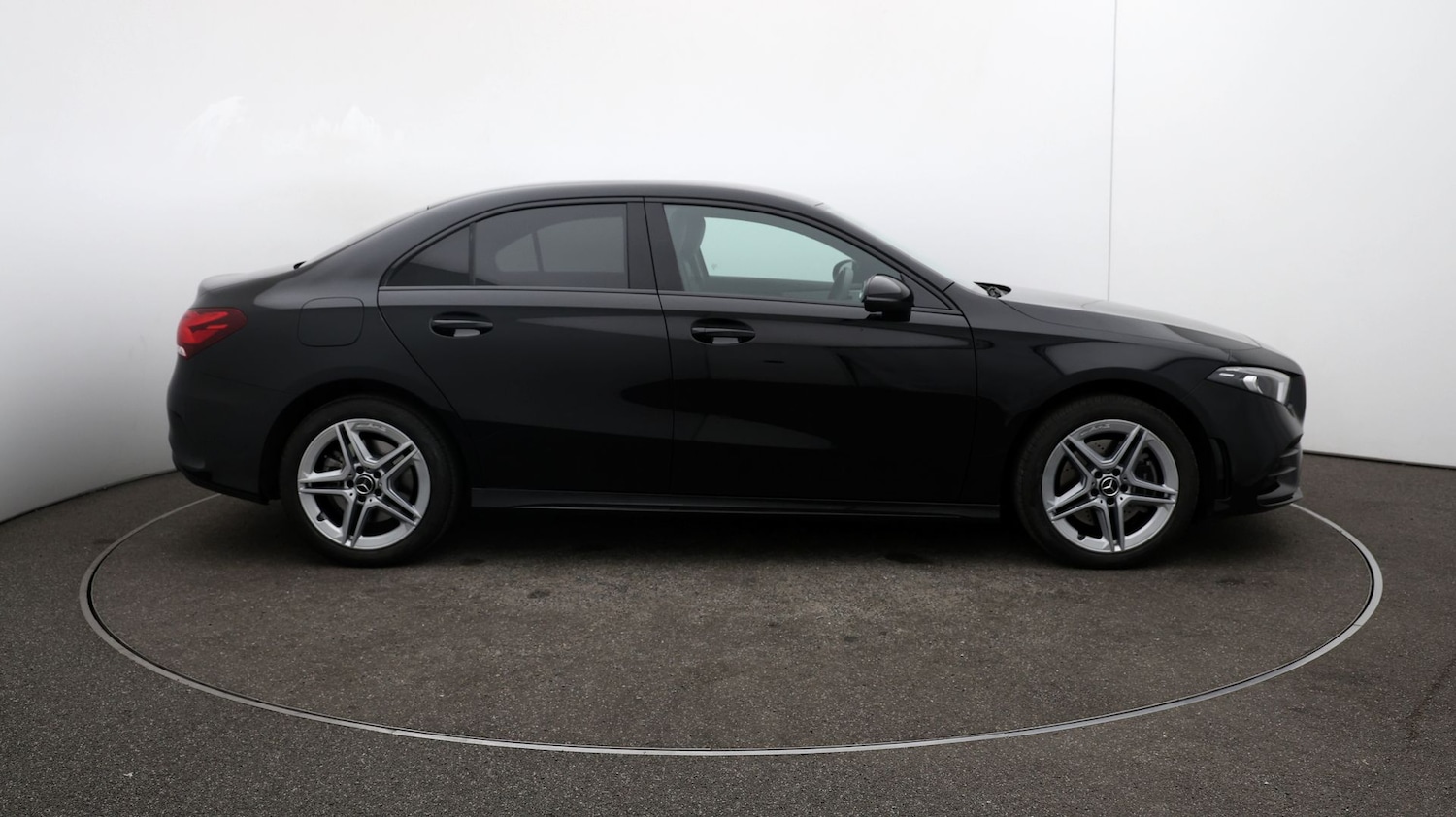Used Mercedes-Benz A-Class 2021 for sale - 76810109: Photo 42