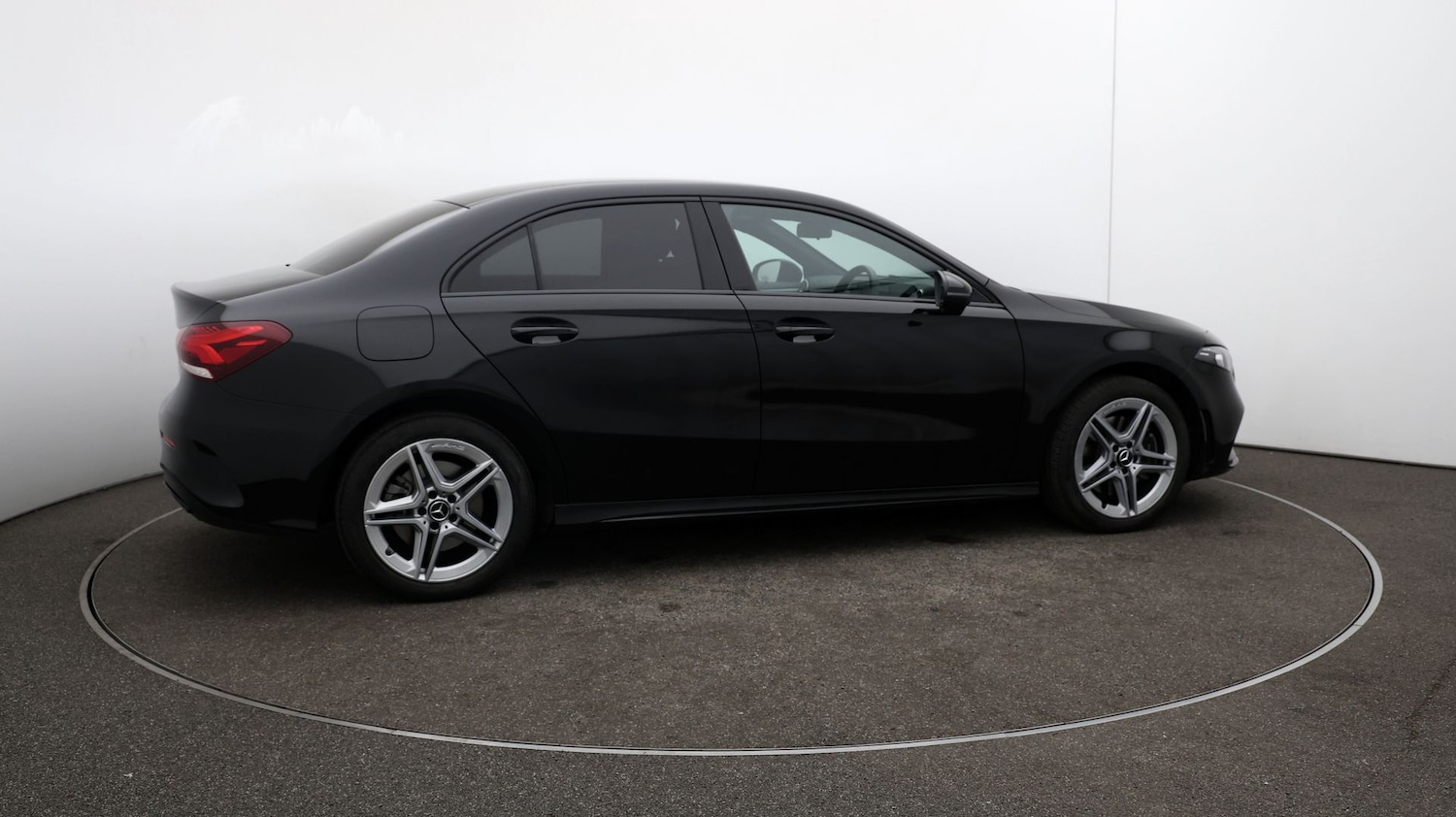 Used Mercedes-Benz A-Class 2021 for sale - 76810109: Photo 44