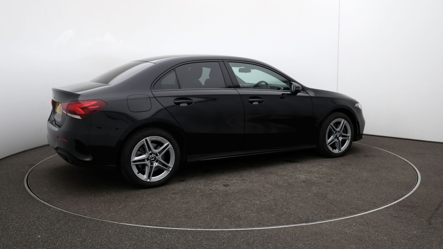 Used Mercedes-Benz A-Class 2021 for sale - 76810109: Photo 45