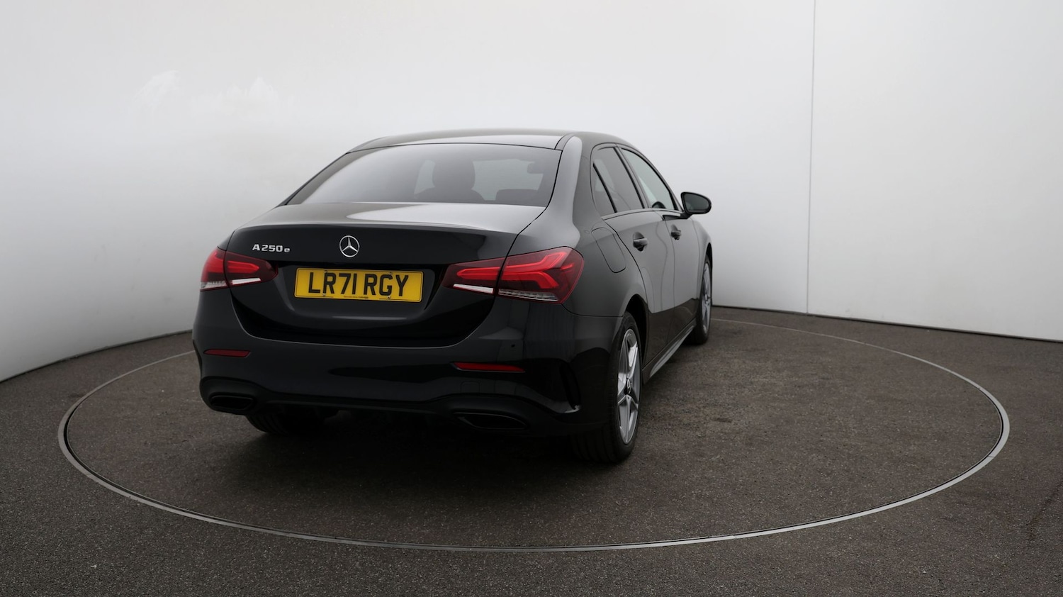 Used Mercedes-Benz A-Class 2021 for sale - 76810109: Photo 49