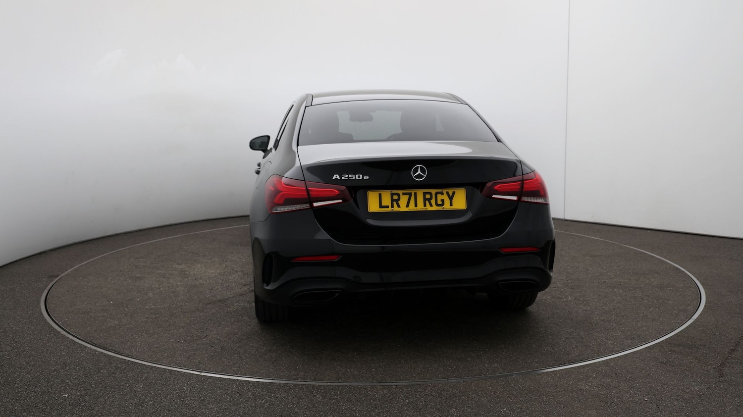 Used Mercedes-Benz A-Class 2021 for sale - 76810109: Photo 52