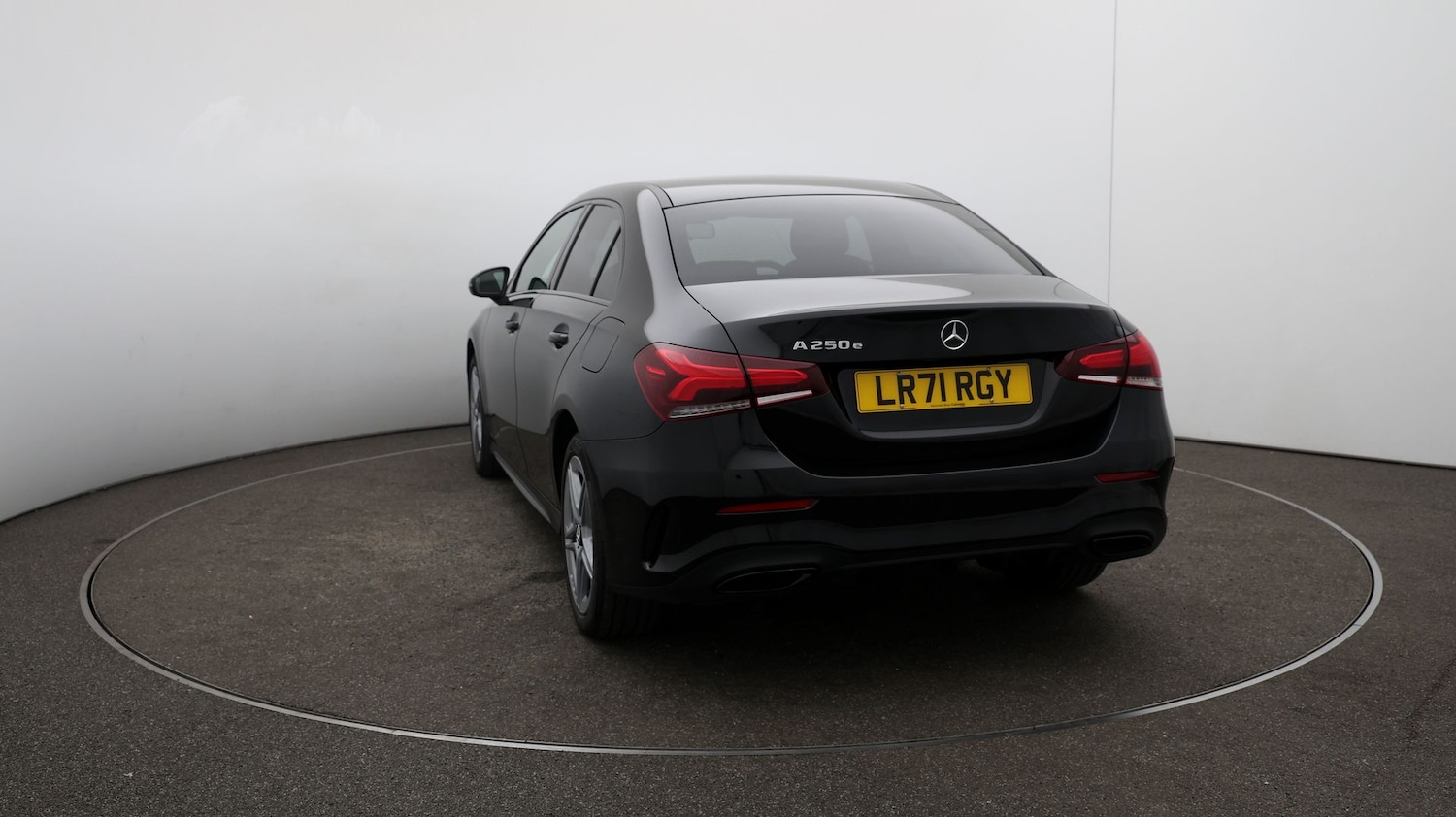 Used Mercedes-Benz A-Class 2021 for sale - 76810109: Photo 53