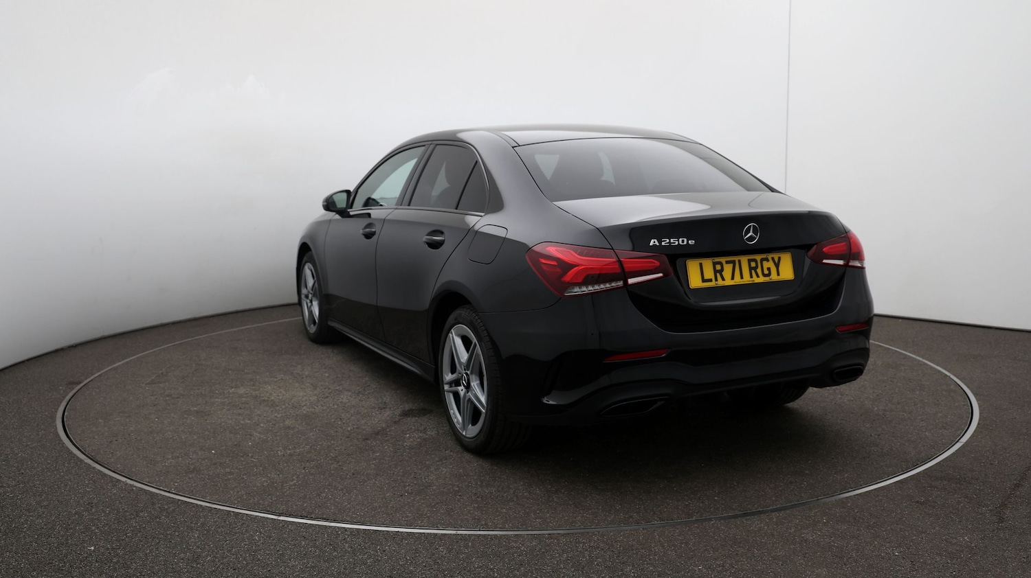 Used Mercedes-Benz A-Class 2021 for sale - 76810109: Photo 54