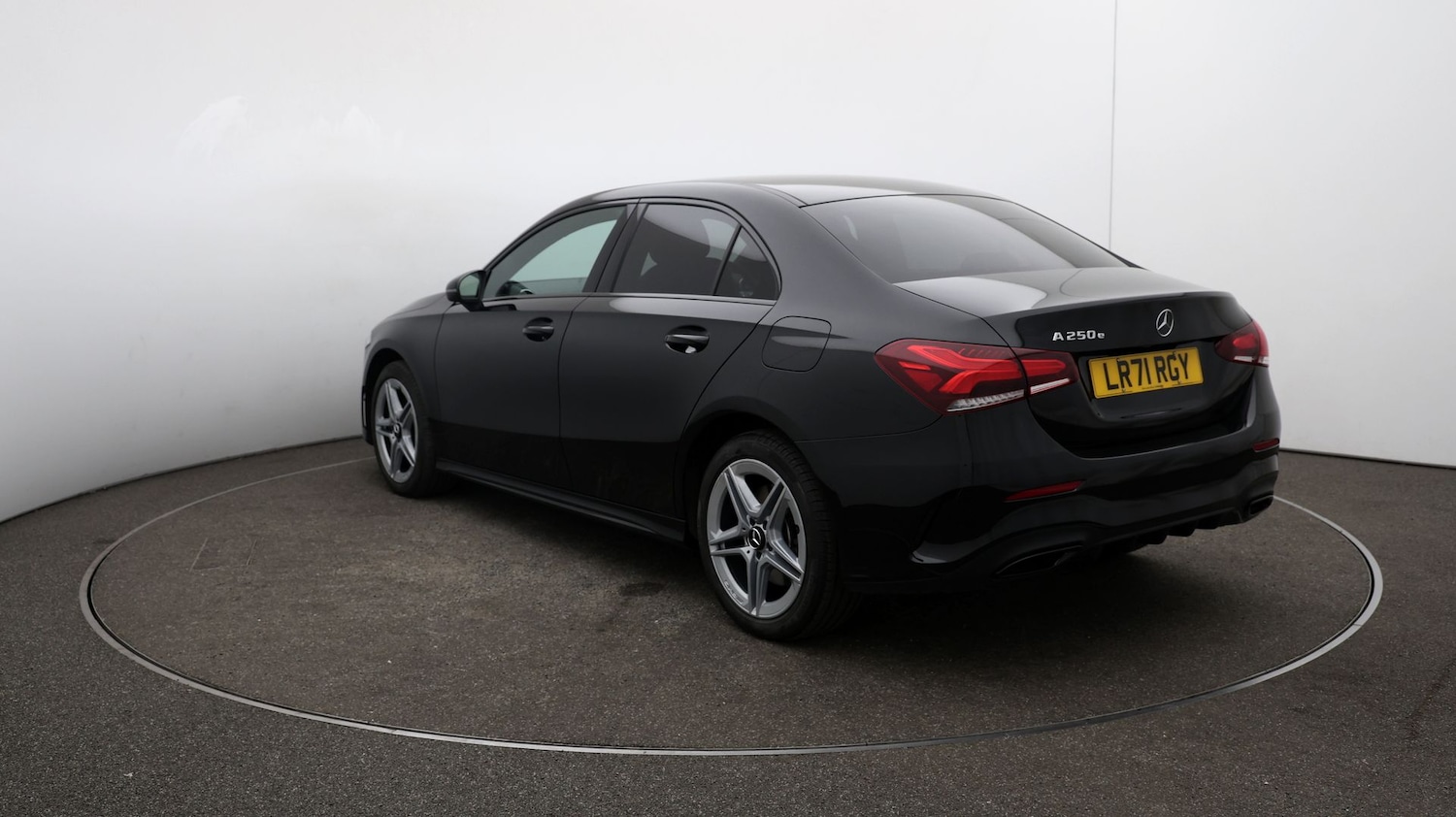 Used Mercedes-Benz A-Class 2021 for sale - 76810109: Photo 55