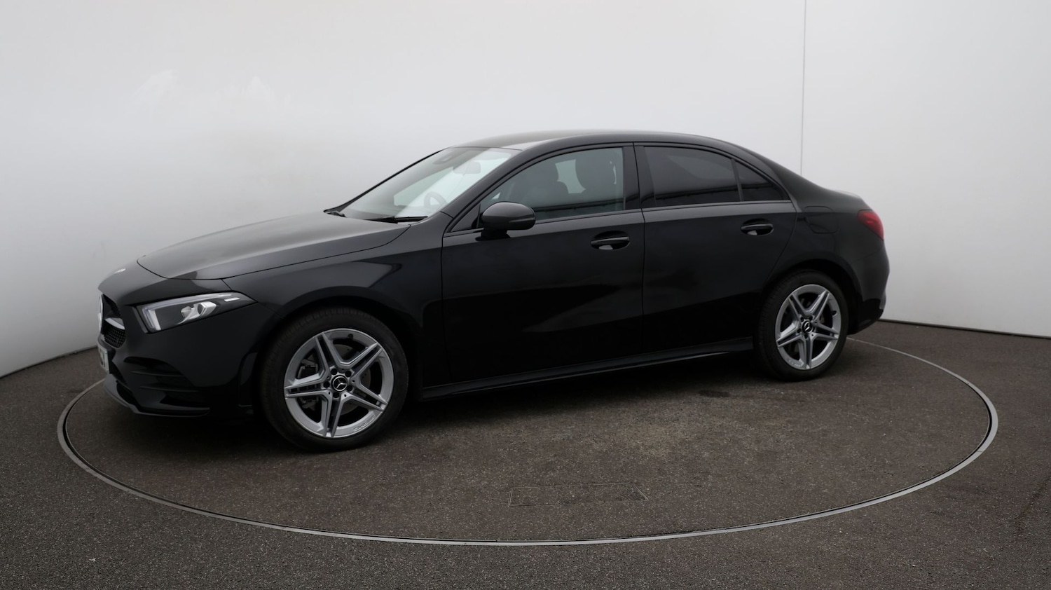 Used Mercedes-Benz A-Class 2021 for sale - 76810109: Photo 60