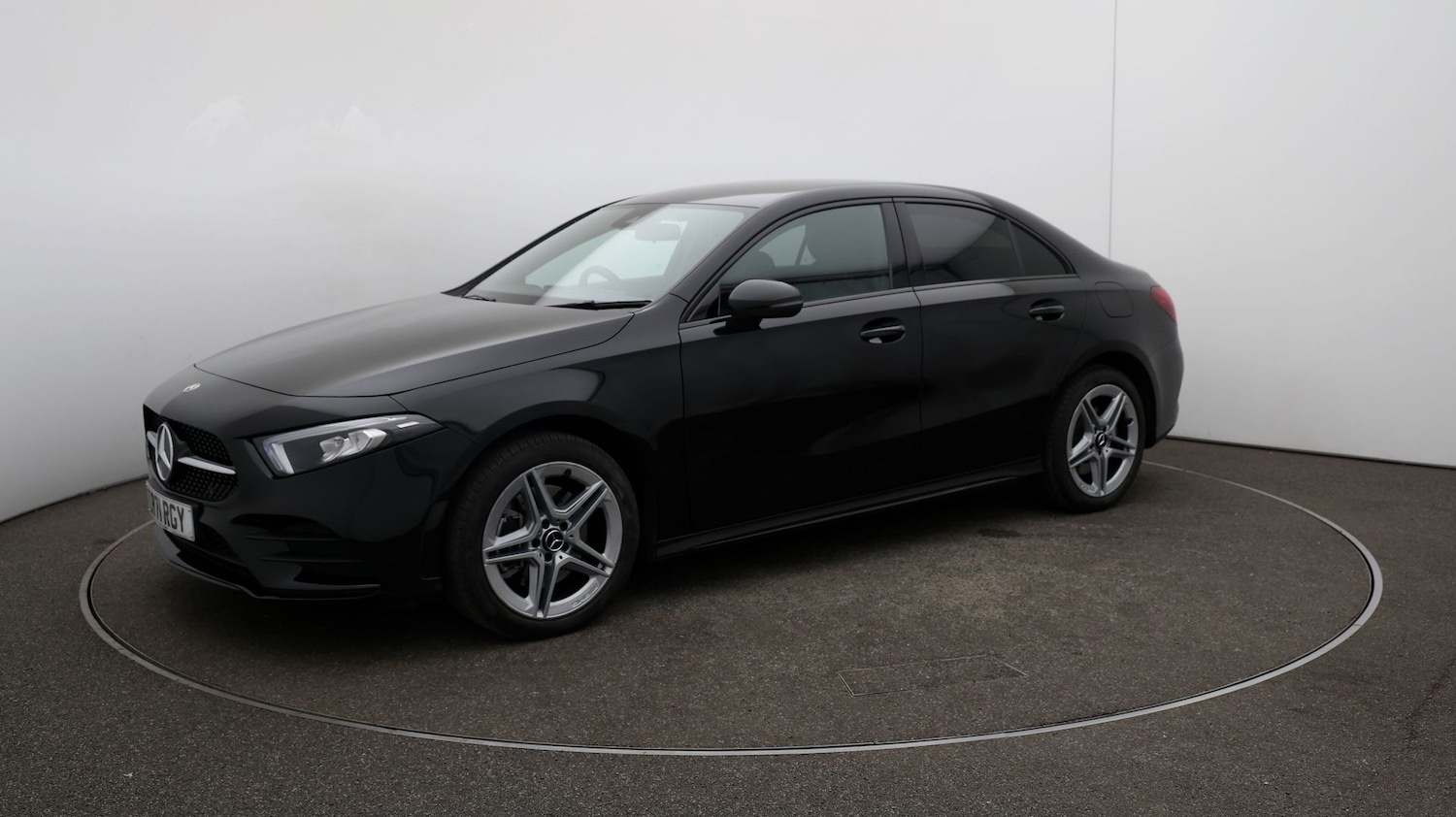 Used Mercedes-Benz A-Class 2021 for sale - 76810109: Photo 61