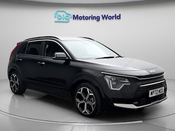 Used Kia Niro 2022 for sale - 79585919: Photo