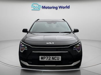 Used Kia Niro 2022 for sale - 79585919: Photo
