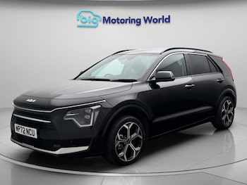 Used Kia Niro 2022 for sale - 79585919: Photo