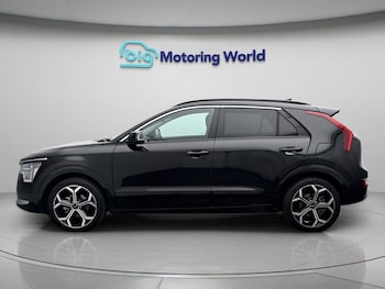 Used Kia Niro 2022 for sale - 79585919: Photo