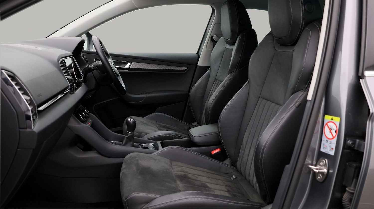 Used Skoda Karoq 2023 for sale - 77619697: Photo 14