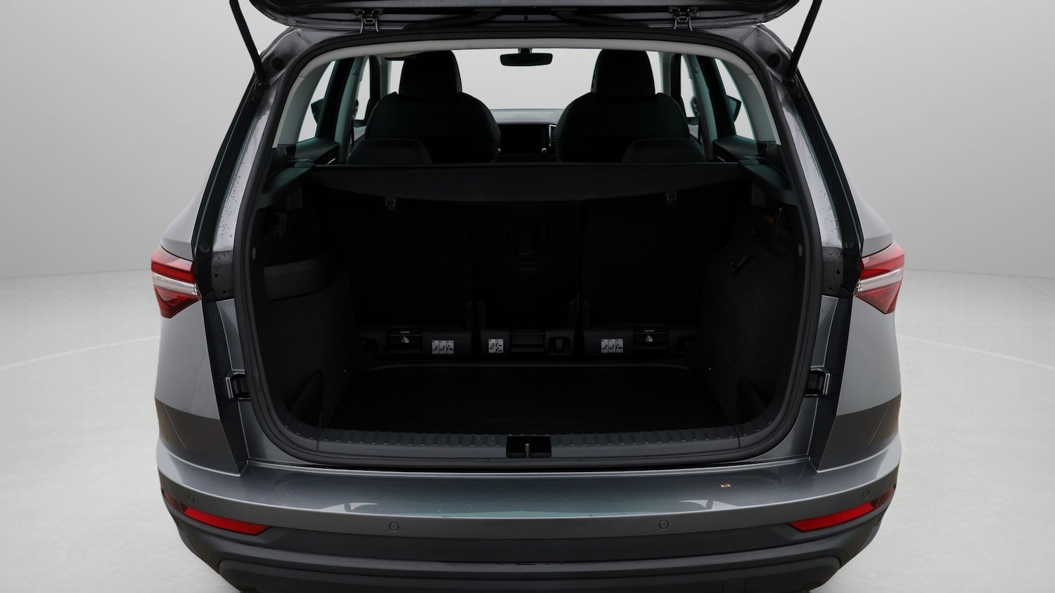 Used Skoda Karoq 2023 for sale - 77619697: Photo 17