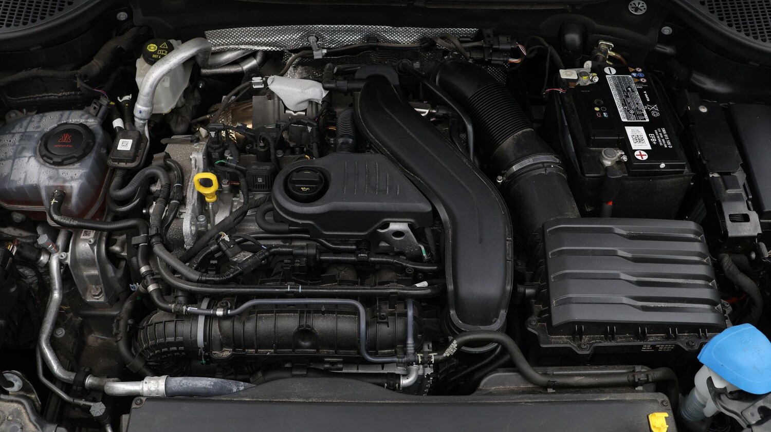 Used Skoda Karoq 2023 for sale - 77619697: Photo 19