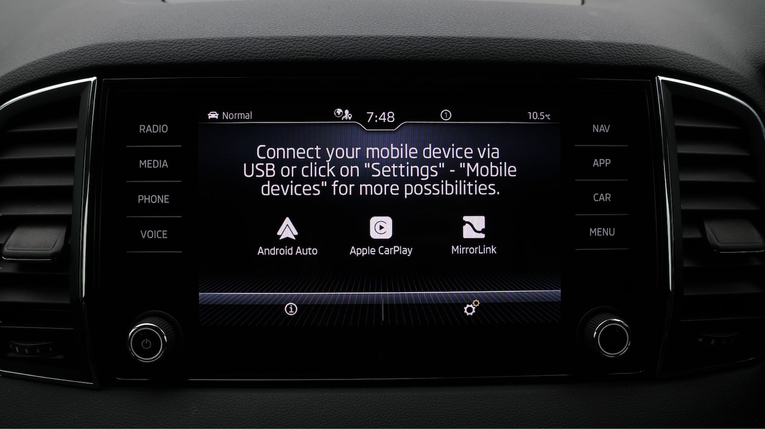 Used Skoda Karoq 2023 for sale - 77619697: Photo 24