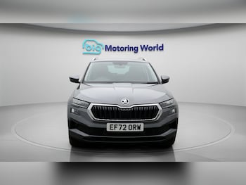 Used Skoda Karoq 2023 for sale - 77619697: Photo