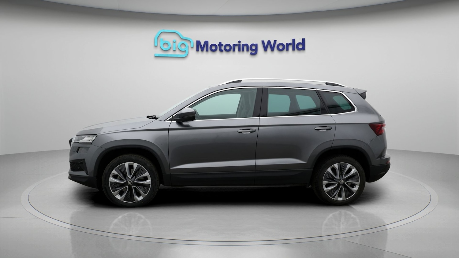 Used Skoda Karoq 2023 for sale - 77619697: Photo 4