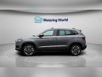 Used Skoda Karoq 2023 for sale - 77619697: Photo