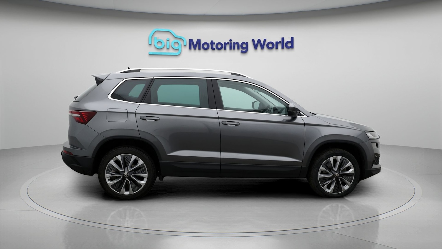 Used Skoda Karoq 2023 for sale - 77619697: Photo 8