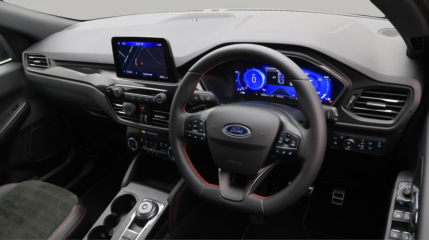 Used Ford Kuga for sale - 76472723: Photo 10