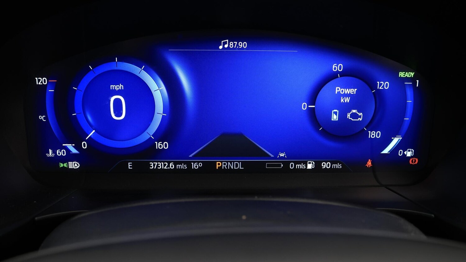 Used Ford Kuga for sale - 76472723: Photo 11