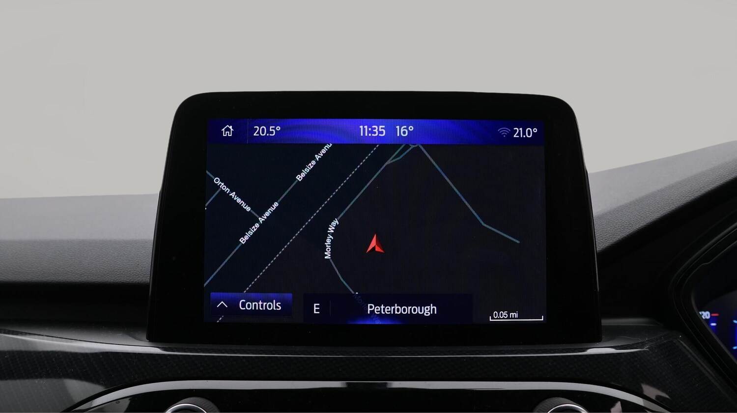 Used Ford Kuga for sale - 76472723: Photo 12