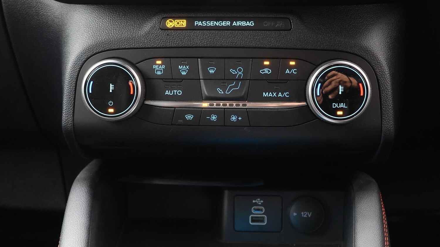 Used Ford Kuga for sale - 76472723: Photo 13