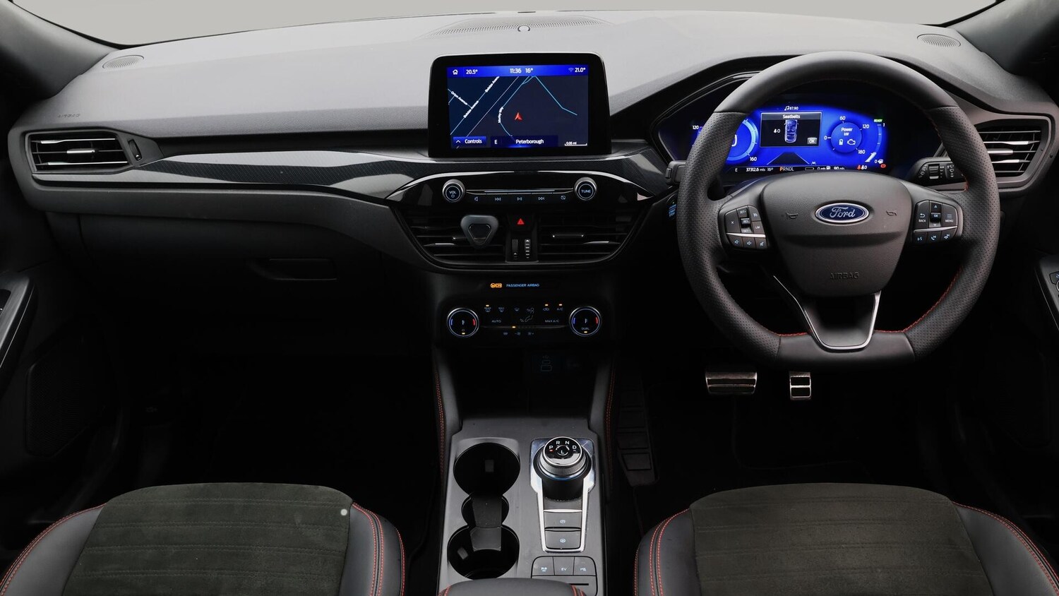 Used Ford Kuga for sale - 76472723: Photo 14