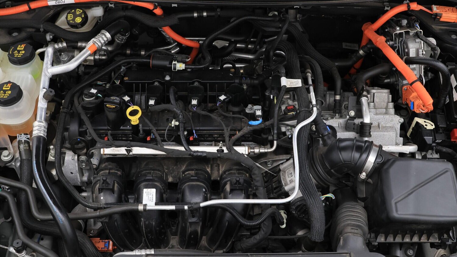 Used Ford Kuga for sale - 76472723: Photo 20