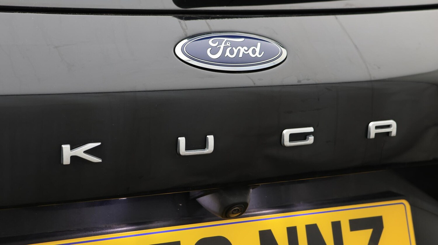 Used Ford Kuga for sale - 76472723: Photo 23