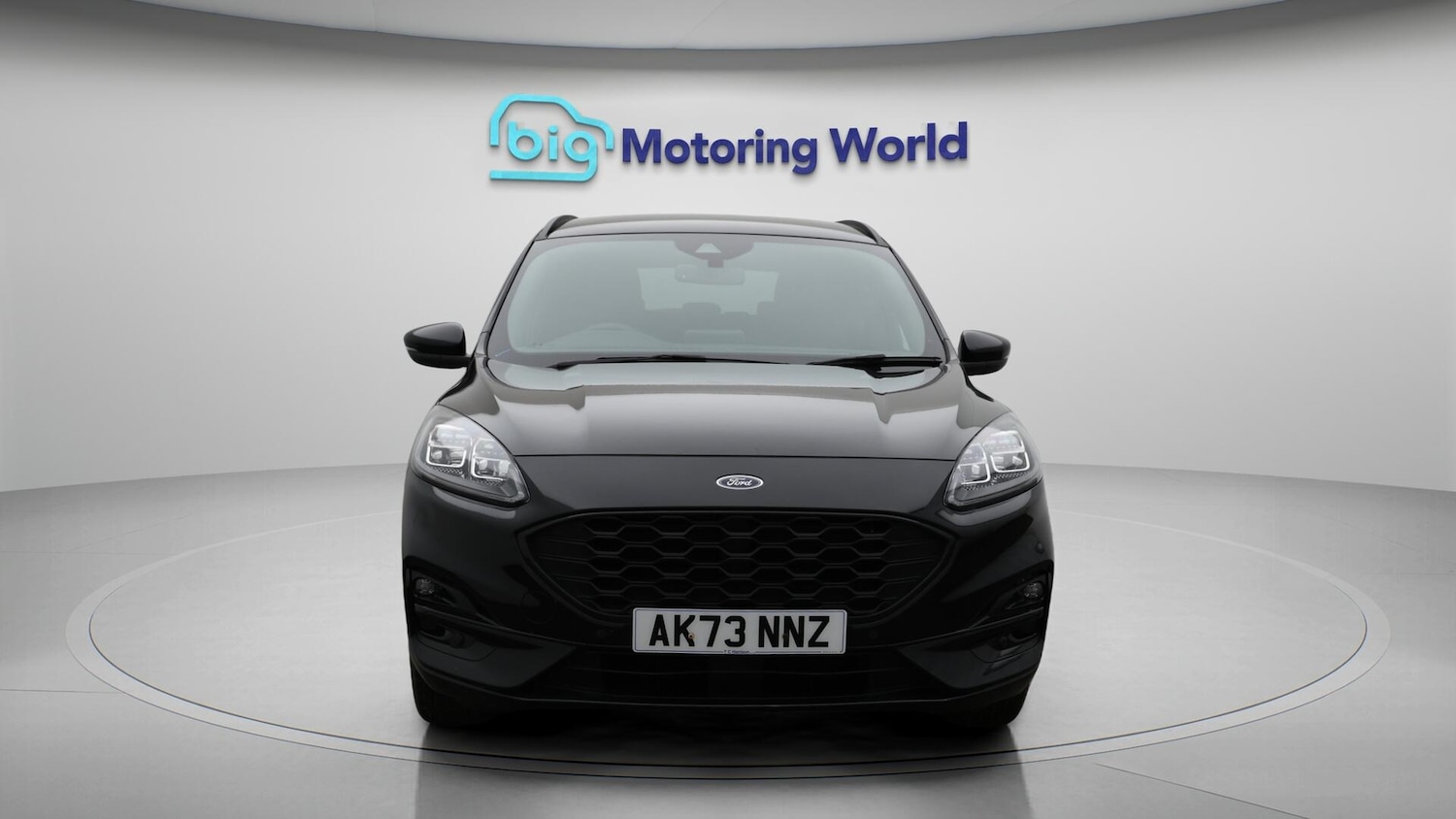 Used Ford Kuga for sale - 76472723: Photo 3