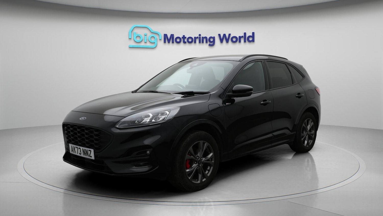 Used Ford Kuga for sale - 76472723: Photo 4