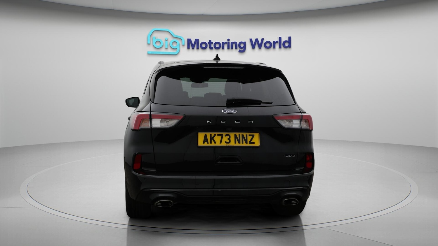 Used Ford Kuga for sale - 76472723: Photo 7