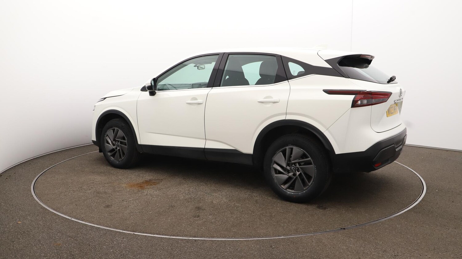 Vehicle 35