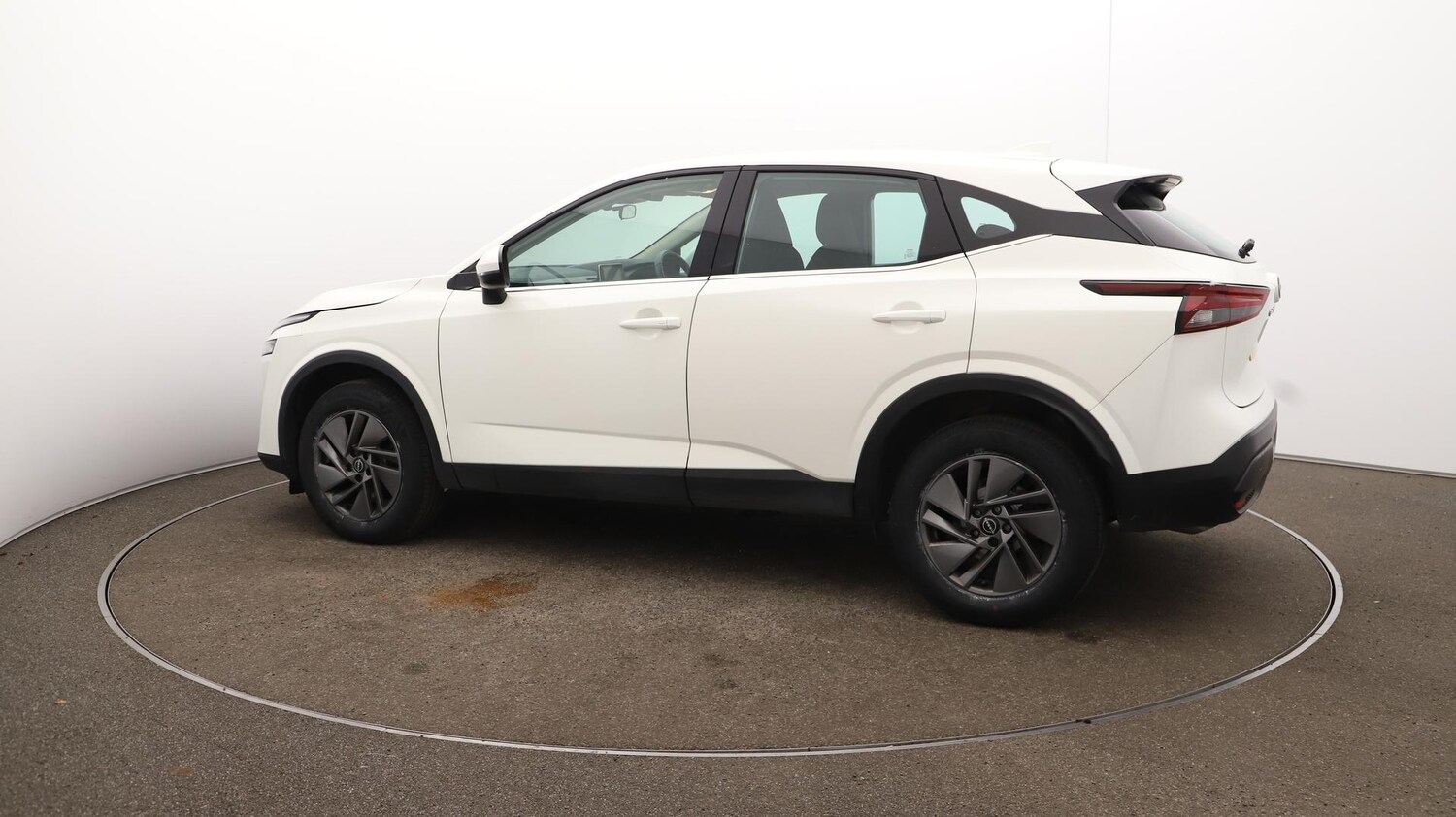 Vehicle 46