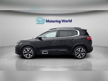 Used Citroen C5 Aircross 2019 for sale - 79173693: Photo