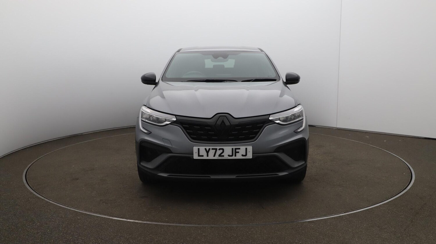 Vehicle 40
