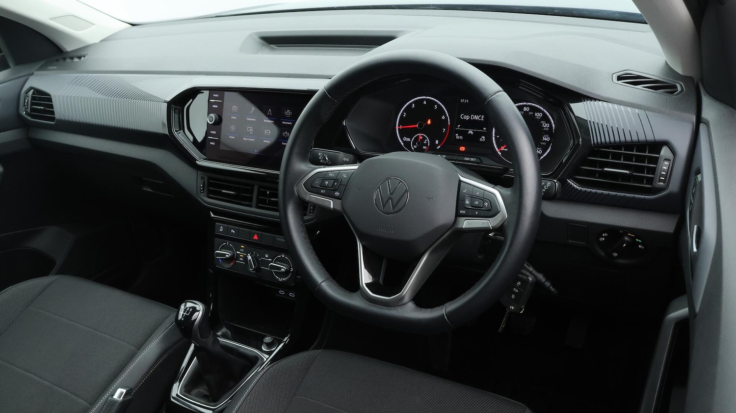 Used Volkswagen T-Cross 2021 for sale - 76572378: Photo 10