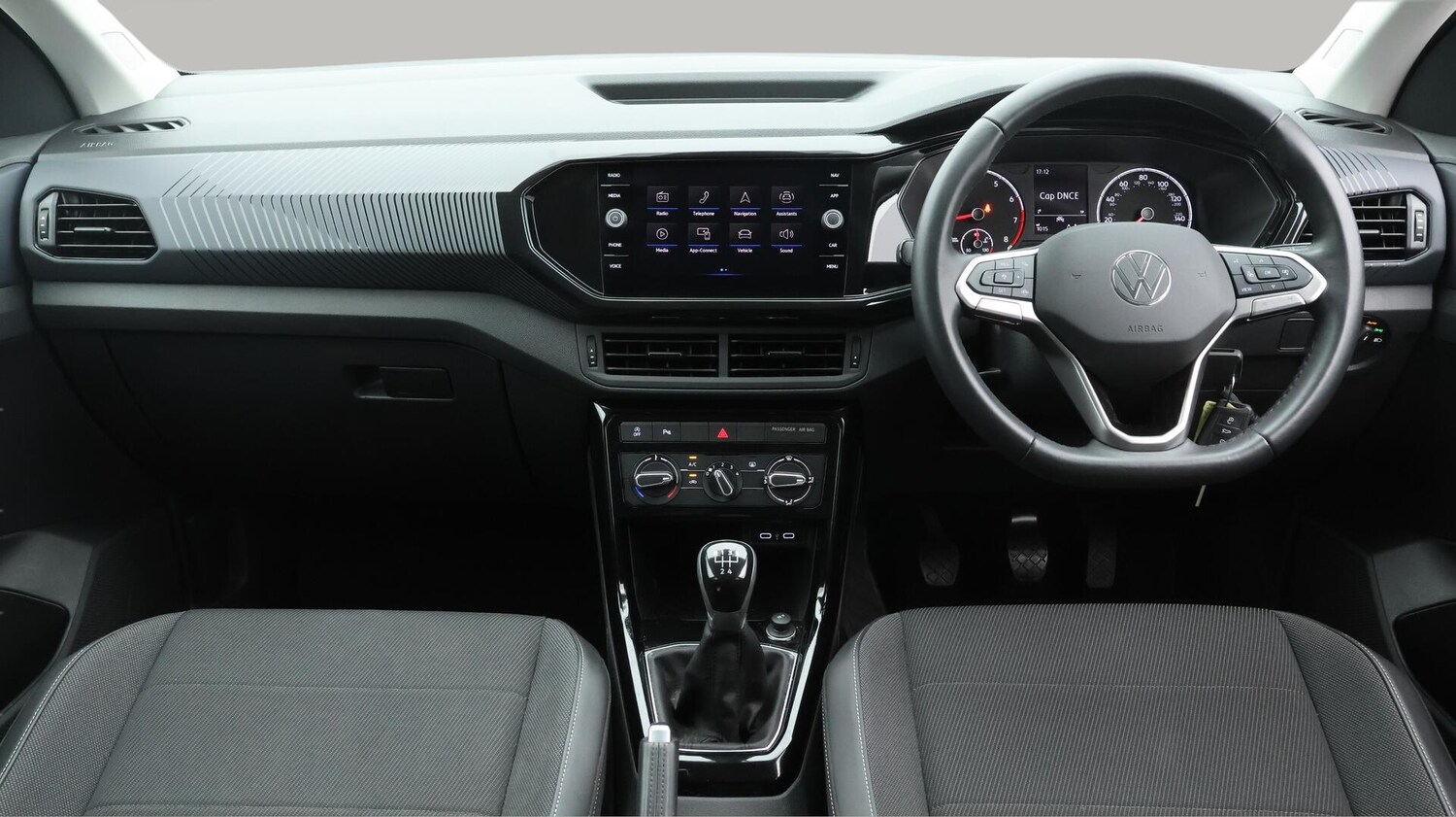 Used Volkswagen T-Cross 2021 for sale - 76572378: Photo 14