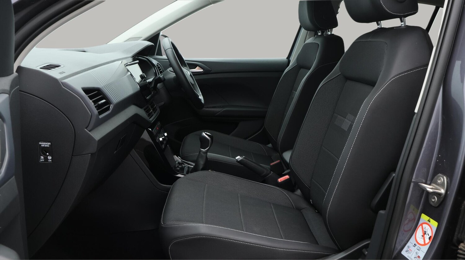 Used Volkswagen T-Cross 2021 for sale - 76572378: Photo 15