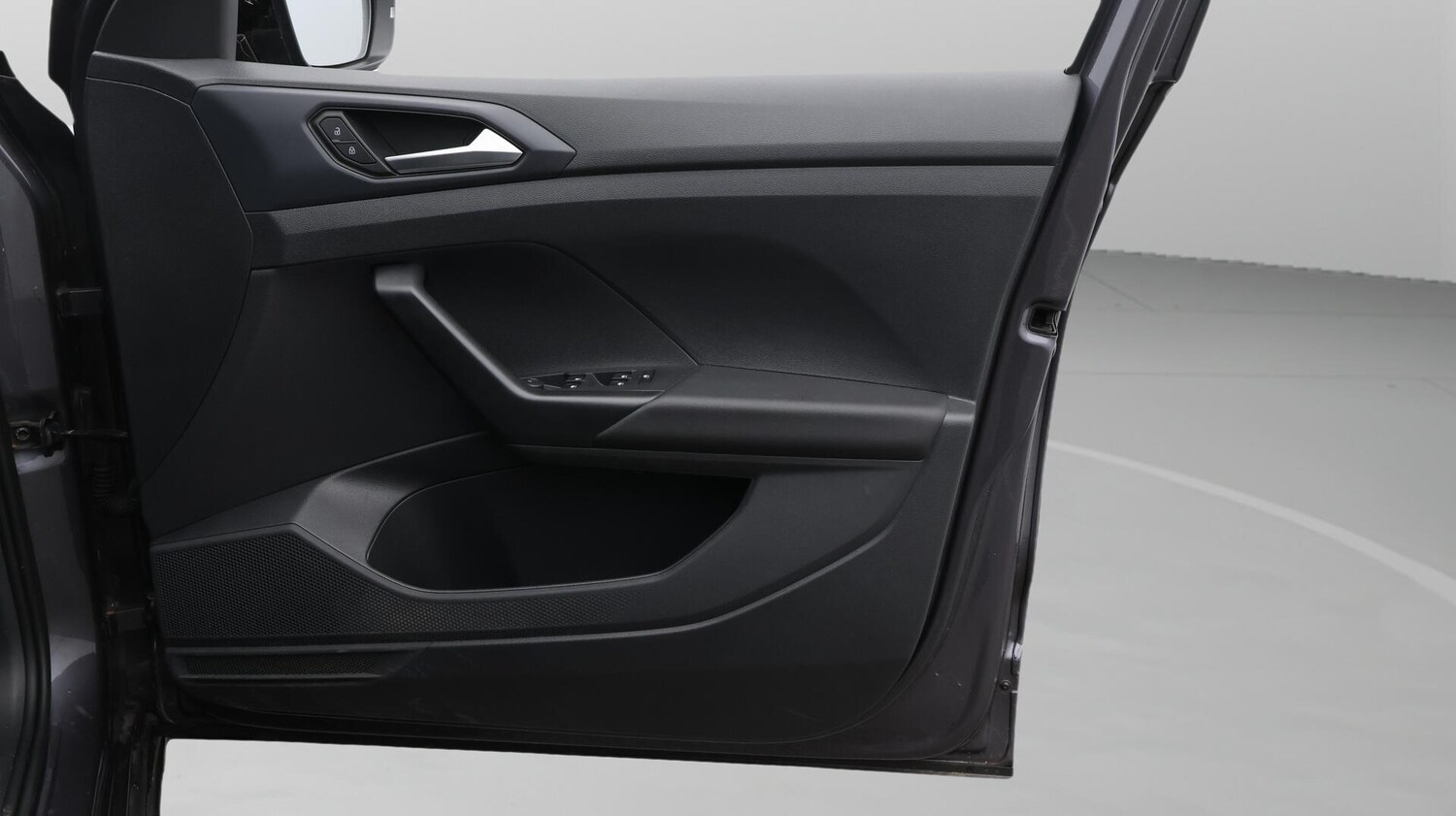 Used Volkswagen T-Cross 2021 for sale - 76572378: Photo 16