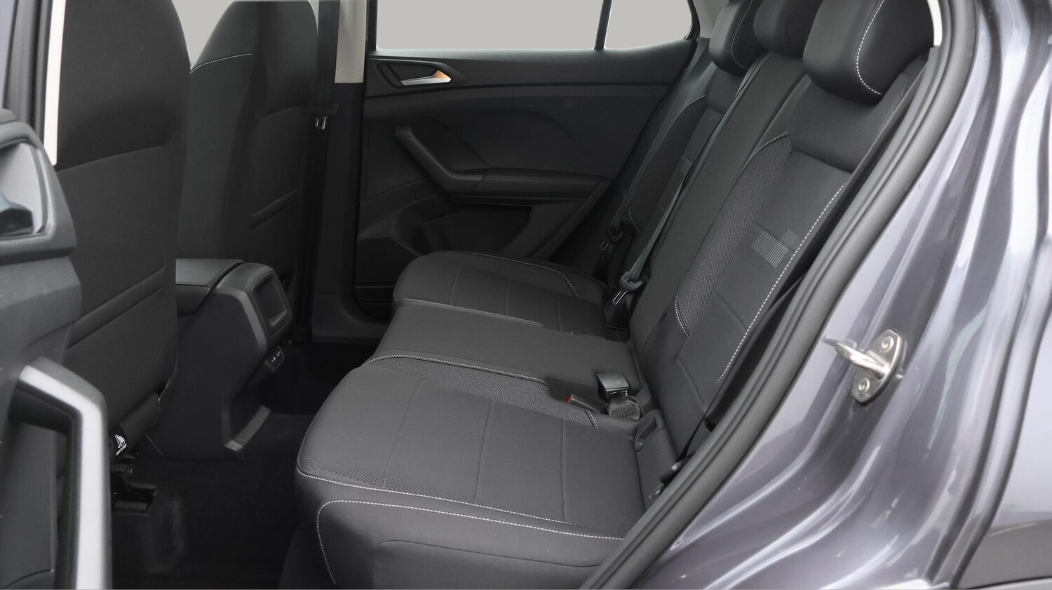 Used Volkswagen T-Cross 2021 for sale - 76572378: Photo 17