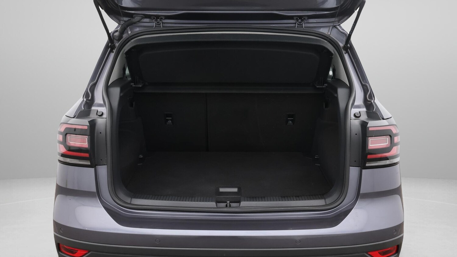 Used Volkswagen T-Cross 2021 for sale - 76572378: Photo 18