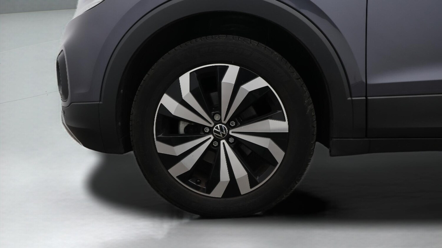 Used Volkswagen T-Cross 2021 for sale - 76572378: Photo 19